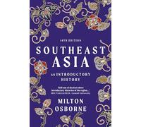 Southeast Asia: An Introductory History