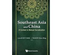 Southeast Asia And China