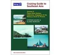 Southeast Asia Cruising Guide