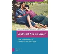 Southeast Asia On Screen
