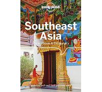 Southeast Asia Phrasebook & Dictionary - 4ed - Anglais