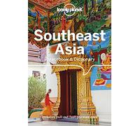 Southeast Asia Phrasebook & Dictionary 4ed -anglais- Lonely Planet (Auteur)
