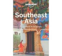 Southeast Asia Phrasebook & Dictionary 4ed -anglais- Lonely Planet (Auteur)