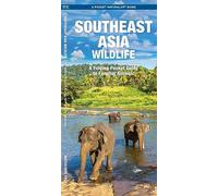 Southeast Asia Wildlife