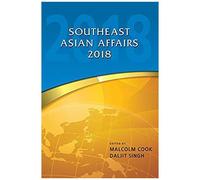Southeast Asian Affairs 2018