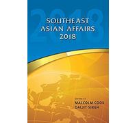 Southeast Asian Affairs 2018