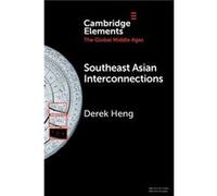 Southeast Asian Interconnections by Derek Northern Arizona University Heng Derek Northern Arizona University Heng (Auteur)