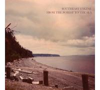 Southeast Engine From The Forest To The Sea (Vinyl)