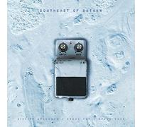 Southeast of Saturn: Vol. 2