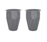 Southeastern Lot de 2 Pompe de Bassin de Remplacement Panier pour Pentair Intelliflo/Whisperflo 070387 B-199