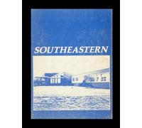 Southeastern Regional Vocational Technical High School - 1977 Yearbook | Official Classmates® Premium Reprint | Authentic Archival Edition | Softcover