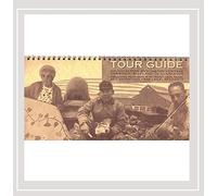 Southeastern Washington Heritage Corridor: Richland to Clarkston