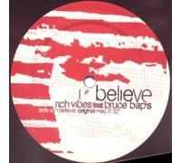 Southend - If You Believe [Vinyl Maxi-Single]