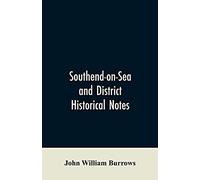 Southend-On-Sea And District