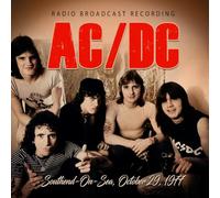 Southend-on-Sea, 29 octobre 1977 (Enregistrements radio) – Blue Line