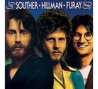 Souther-Hillman-Furay Band