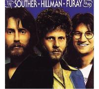 Souther-Hillman-Furay Band [Import]