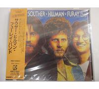 Souther Hillman Furay Band [IMPORT]