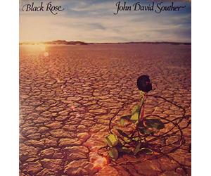 SOUTHER, J.D. - BLACK ROSE