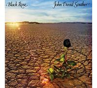 Souther, J.D. - Black Rose-HQ/Gatefold [Import]