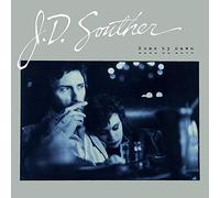 Souther, J.D. - Home by Dawn [Import]