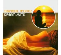 Souther,Richard - Tranquil Moods:Dream Suite