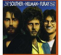 Souther - Souther/Hillamn/Furay =re