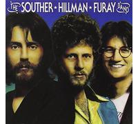 Souther - Souther Hillman Furay Band