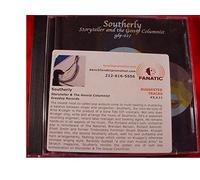 Southerly - Storyteller and the Gossi