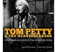 Southern Accents in the Sunshine State