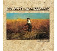 Southern Accents Vinyl by Tom Petty 1Record [VINYL] NEUF