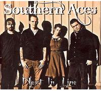 SOUTHERN ACES - Southern Aces Next In Line (2012)