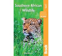 Southern african wildlife Mike Unwin (Auteur)
