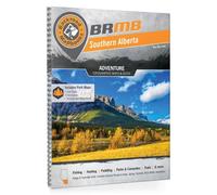 Southern Alberta mapbook | Backroads Mapbooks