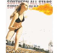 Southern All Stars-1998 Super Live in Nagisaen (2 DVD) [Edizione: Giappone] [Import]