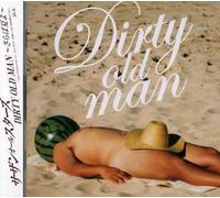Southern All Stars - Dirty Old Man-Saraba Natsu Yo [Import]