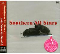 Southern All Stars [Import]