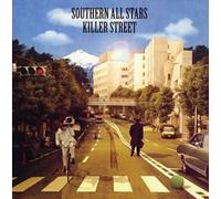 Southern All Stars - Killer Street [Import]