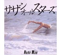 SOUTHERN ALL STARS - Nude Man [K2hd] [Reissue] [Import]