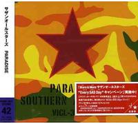 Southern All Stars - Paradise [Import]