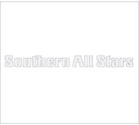 Southern All Stars - Shulaba-La-Bamba