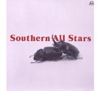 SOUTHERN ALL STARS - Southern All Stars [K2hd] [Rei