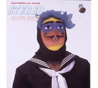 SOUTHERN ALL STARS - Stereo Taiyozoku [K2hd] [Reiss