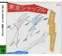 Southern All Stars - Tokyo Shuffle [Import]