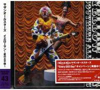 Southern All Stars - Yellow Man-Hoshino Oujisama