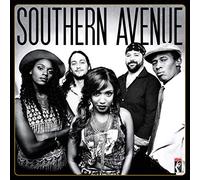 Southern Avenue