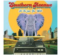 Southern Avenue - Be the Love You Want