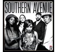 Southern Avenue E