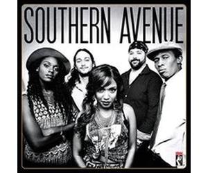 Southern Avenue E