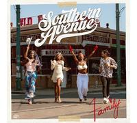 Southern Avenue - Family [Import]